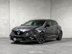 Renault Mégane 1.8 TCe 280 RS (bj 2018, automaat), Auto's, Renault, Automaat, 0 cilinders, Gebruikt, Bedrijf