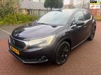 DS 4 Crossback 1.2 PureTech Business / Navi / Trekhaak / LED, Gebruikt, Euro 6, 1199 cc, Blauw