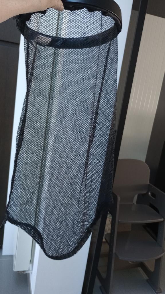 Vangnet ekorre. Ikea, Ophalen, Nieuw