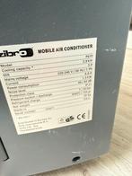 Mobiele airco, Ophalen, Gebruikt, Minder dan 60 m³, 3 snelheden of meer