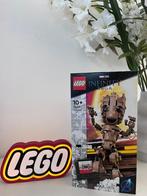 LEGO Marvel I Am Groot 76217 *** NIEUW ***, Kinderen en Baby's, Speelgoed | Duplo en Lego, Ophalen of Verzenden, Nieuw, Complete set