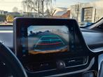 Toyota C-HR 1.8 Hybrid Leder Navi Camera Stoel Stuur Verwarm, Euro 6, 4 cilinders, Leder en Stof, 26 km/l