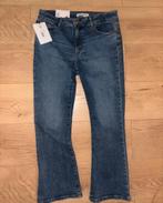 Lois Marbella Boot Cropped Jeans Maat 32 - Nieuw, Kleding | Dames, Spijkerbroeken en Jeans, Ophalen of Verzenden, Nieuw, Blauw