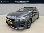 Kia ProCeed 1.5 T-GDi GT-Line Panoramadak | Stoel&Stuurverw., Gebruikt, Euro 6, 4 cilinders, 610 kg