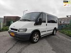 Ford TRANSIT/TOURNEO Camper! Nap!, Caravans en Kamperen, Campers, Buscamper of Camperbus, Bedrijf, Info@autocentergarant.nl, Ford