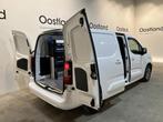 Peugeot Partner 1.5 BlueHDI 130 PK L2 Automaat € 15.950,00, Gebruikt, Euro 6, 4 cilinders, Wit