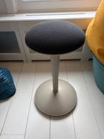 Vintage Ikea zit / sta kruk NILSERIK, Ophalen, Gebruikt, Kunststof