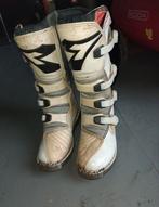 Motorcross laarzen, gebruikt, maat 39, Ophalen, Tweedehands, Laarzen