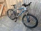 Giant mountain bike maat L, Fietsen en Brommers, Fietsen | Mountainbikes en ATB, Ophalen, Gebruikt, 57 cm of meer, Giant