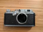 Canon Model III, Ophalen of Verzenden, Niet werkend, Compact, Canon