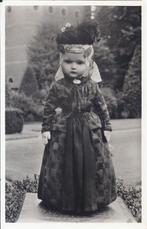 Jaantien drentse klederdracht oude ansichtkaart (a2387 ), Verzenden, 1960 tot 1980, Ongelopen, Zeeland