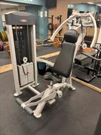 Panatta incline chestpress, Sport en Fitness, Ophalen of Verzenden, Zo goed als nieuw, Overige typen