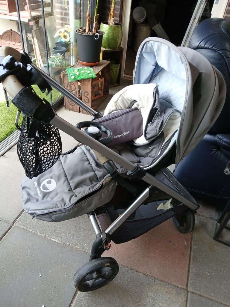 Easywalker kinderwagen - Gebruikt, Ophalen, Gebruikt, Kinderwagen, Overige merken