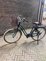 Fiets elops, Ophalen, Zo goed als nieuw