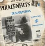 De Marjando's – De Marjando Mars, Gebruikt, 7 inch, Single, Ophalen of Verzenden