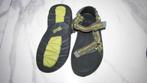 32 TEVA groen, Schoenen, Ophalen of Verzenden, Zo goed als nieuw, Jongen