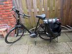 Sparta elektrische fiets, Ophalen of Verzenden, Gebruikt, Sparta