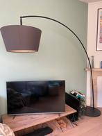 IKEA Skaftet staande lamp, Huis en Inrichting, Lampen | Vloerlampen, Ophalen of Verzenden, Zo goed als nieuw, 150 tot 200 cm