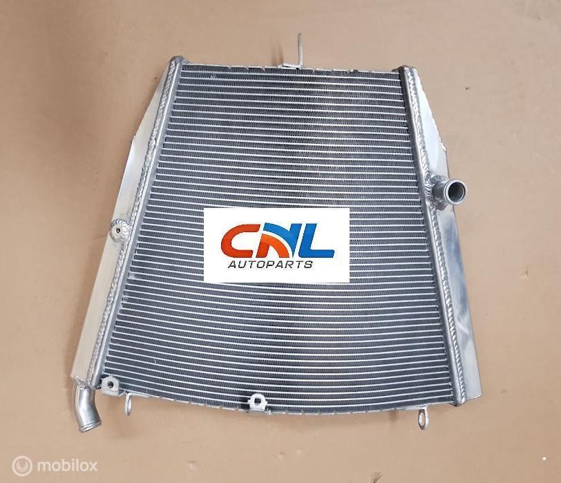 Radiateur HONDA CBR1000RR 2006 2007  Aluminum radiator, Nieuw, Ophalen of Verzenden