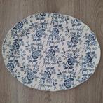 Ovalen schaal "Heirloom" J&G Meakin Staffordshire, Ophalen of Verzenden