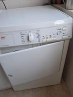 AEG Lavatherm luchtafvoer wasdroger, Witgoed en Apparatuur, Wasdrogers, 6 tot 8 kg, Gebruikt, Luchtafvoer, Ophalen of Verzenden