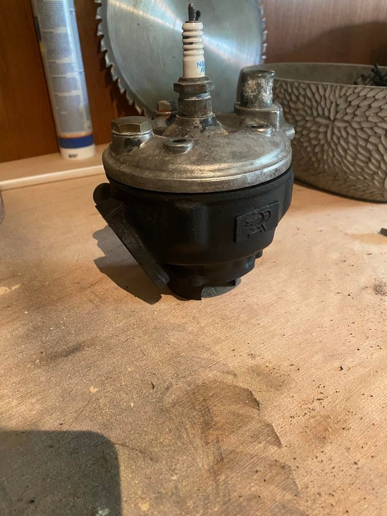 70cc dr stage 1 Yamaha aerox/jogrr cilinder, Ophalen of Verzenden