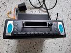 Autoradio met cassettedeckspeler, Ophalen of Verzenden