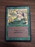 Alpha Regeneration, Verzenden, Zo goed als nieuw