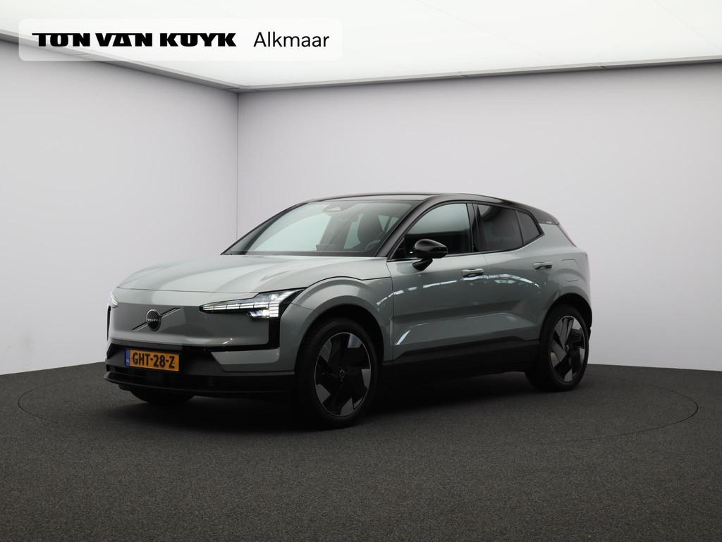 Volvo EX30 Single Motor Extended Range Plus 69 kWh / Stoel+S, Auto's, Volvo, 476 km, Gebruikt, Volvo Selected Used Cars, Origineel Nederlands