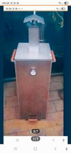 Rookkast, Ophalen of Verzenden