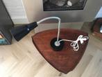 IKEA bureaulamp/tafellamp met flexibele arm, Huis en Inrichting, Ophalen of Verzenden, Gebruikt, Metaal, 50 tot 75 cm