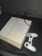 Playstation 4 + controller, Ophalen, Gebruikt, Met 1 controller, Original