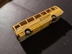 TEKNO MERCEDES AUTOBUS MODEL, Verzenden, Gebruikt, Trein, Overige typen