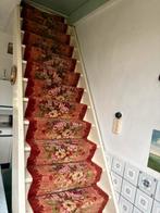 Trap Loper, Ophalen, Gebruikt, Overige kleuren, Vintage