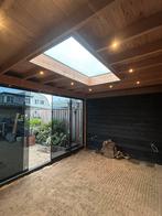 Douglas overkappingen, Tuin en Terras, Ophalen of Verzenden, Nieuw, Veranda