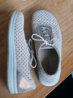 Helvesko zomer schoenen brons maat 39 nieuwstaat, Kleding | Dames, Schoenen, Overige kleuren, Helvesko, Zo goed als nieuw, Sandalen of Muiltjes