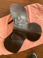 Classic pannekiek sadel, Ophalen of Verzenden, Gebruikt