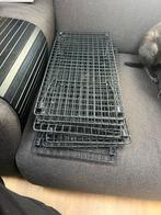 IKEA Grejig schoenenrek - 7 stuks, Ophalen of Verzenden, Gebruikt