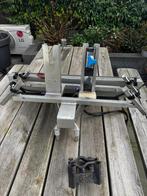 Fietsendrager twinnyload, Auto diversen, Fietsendragers, Ophalen, 2 fietsen, Gebruikt, Trekhaakdrager