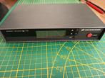 Sennheiser ew100 microfoon ontvanger EUR 25, Ophalen of Verzenden, Gebruikt, Overige typen, Draadloos