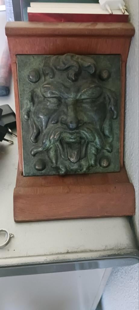 Boekensteun, Ophalen of Verzenden