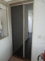 hordeur (zo goed als nieuw), 80 tot 100 cm, 215 cm of meer, Hordeur, Ophalen of Verzenden