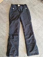 Ski broek CMP zwart maat XS, Kleding | Dames, Wintersportkleding, Ophalen of Verzenden, Zo goed als nieuw, Maat 34 (XS) of kleiner