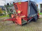 Voerwagen Trioliet Triomix TM-S1000, Veehouderij, Test@example.com, Voertechniek, _
1111  _, NL
