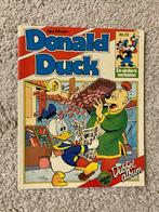 Donald Duck - Dubbelalbum - Nummer 13 - ZGAN, Eén stripboek, Ophalen of Verzenden, Zo goed als nieuw