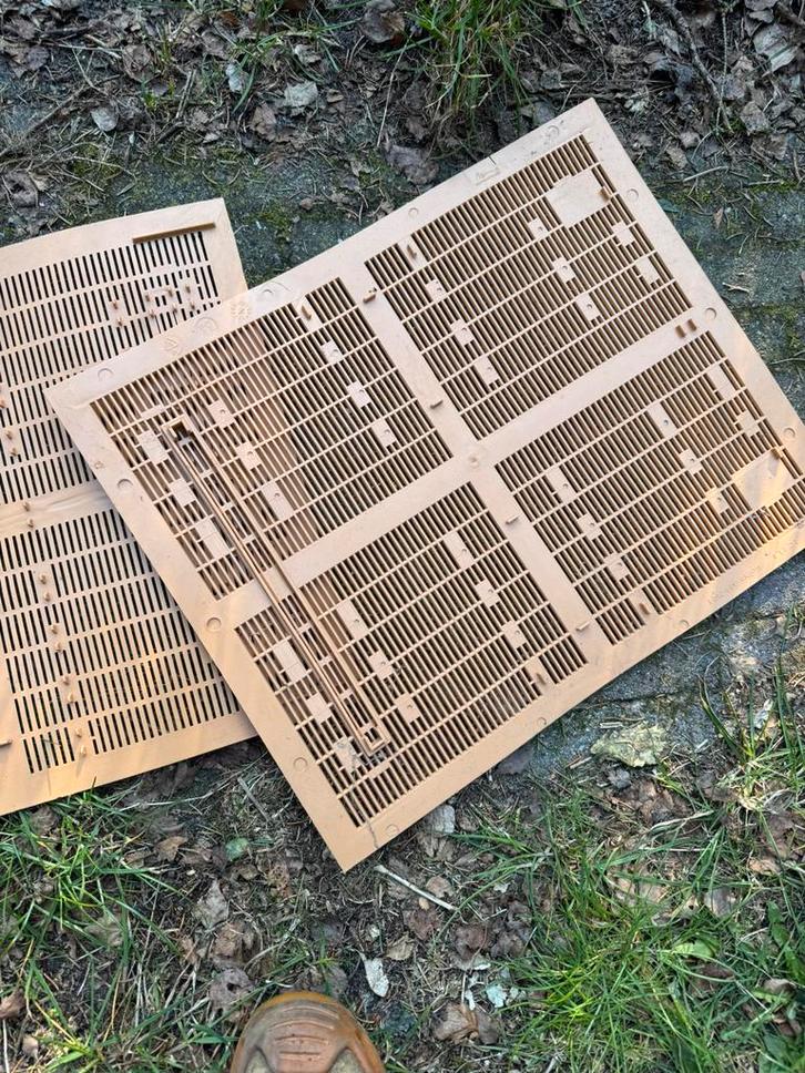 Apimaye propolis matten 3 stuks, Dieren en Toebehoren, Insecten en Spinnen, Bijen