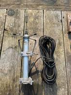Sirio UHF antenne boot., Ophalen of Verzenden, Gebruikt, Antenne