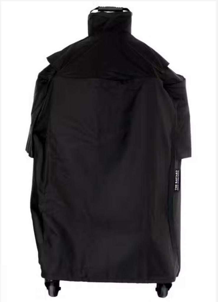 Regenhoes voor The Bastard Large (L) - Zo goed als nieuw, Tuin en Terras, Houtskoolbarbecues, Ophalen of Verzenden, Zo goed als nieuw