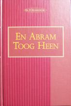 ds. P. Honkoop sr. - En Abram toog heen, Boeken, Ophalen of Verzenden, Gelezen, Christendom | Katholiek