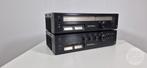 National Panasonic SU-2400 Versterker + ST-2400 Tuner | Set, Overige merken, Tuner of Radio, Refurbished, Losse componenten